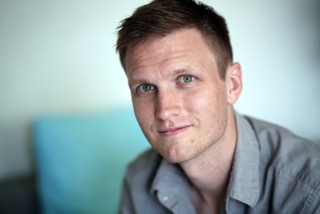 Patrick Winn