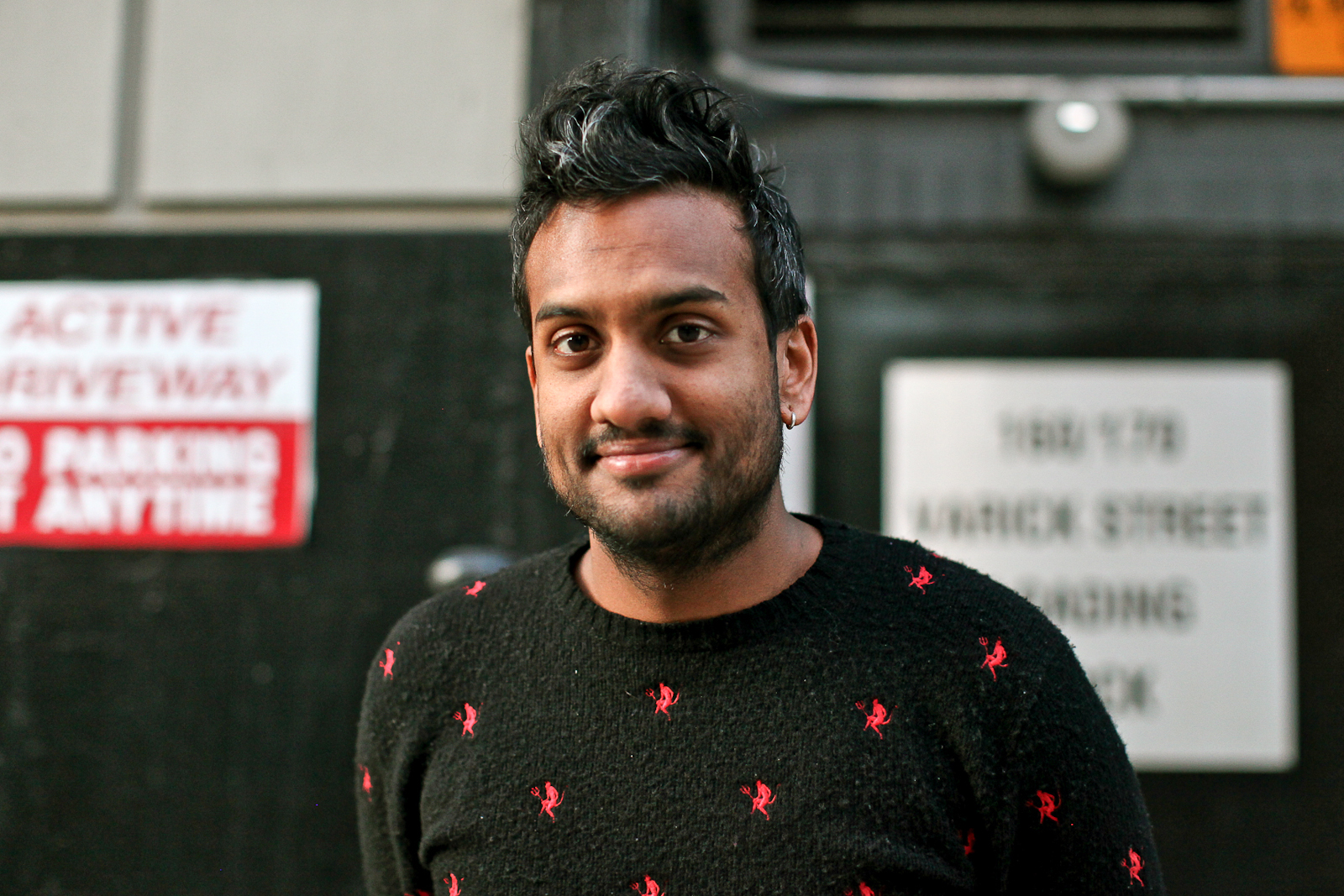 Sean Rameswaram