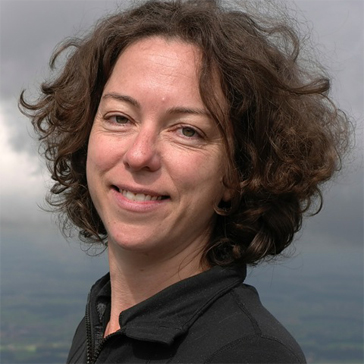 Valerie Hamilton