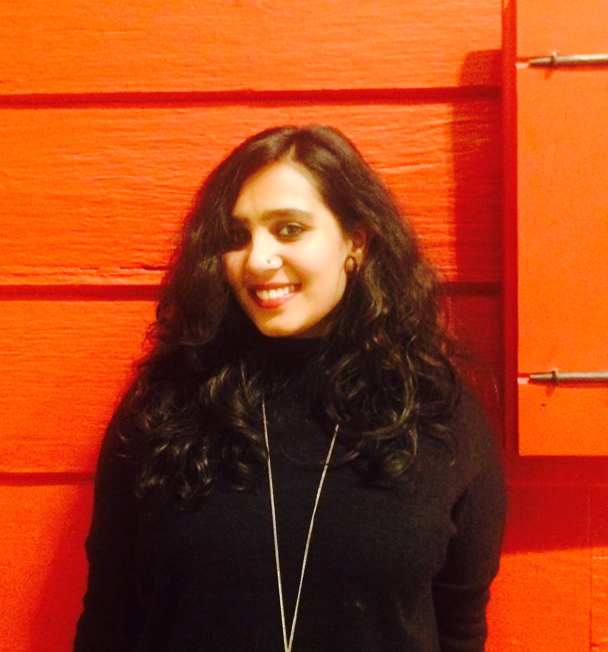 Yashica Dutt