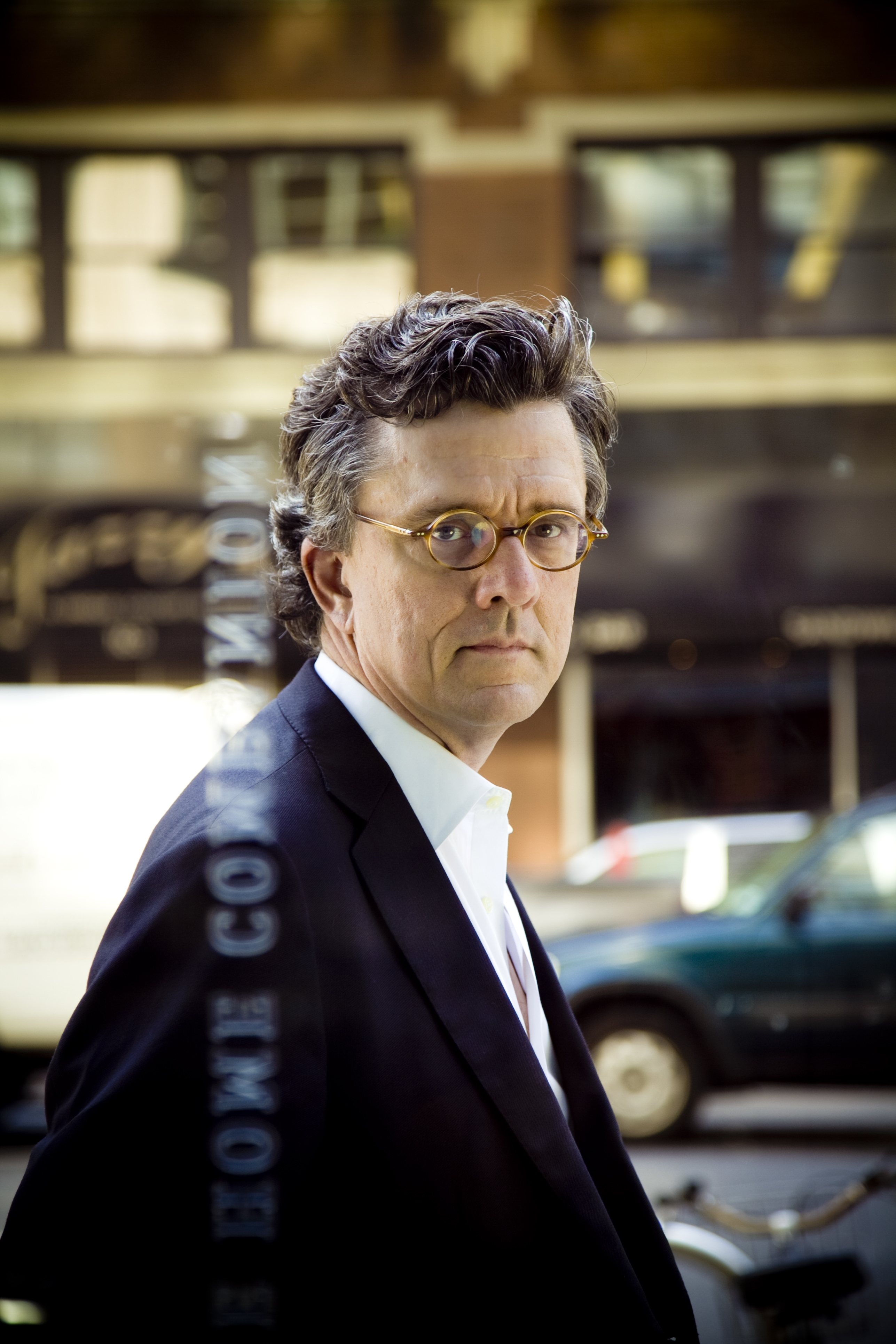 Kurt Andersen