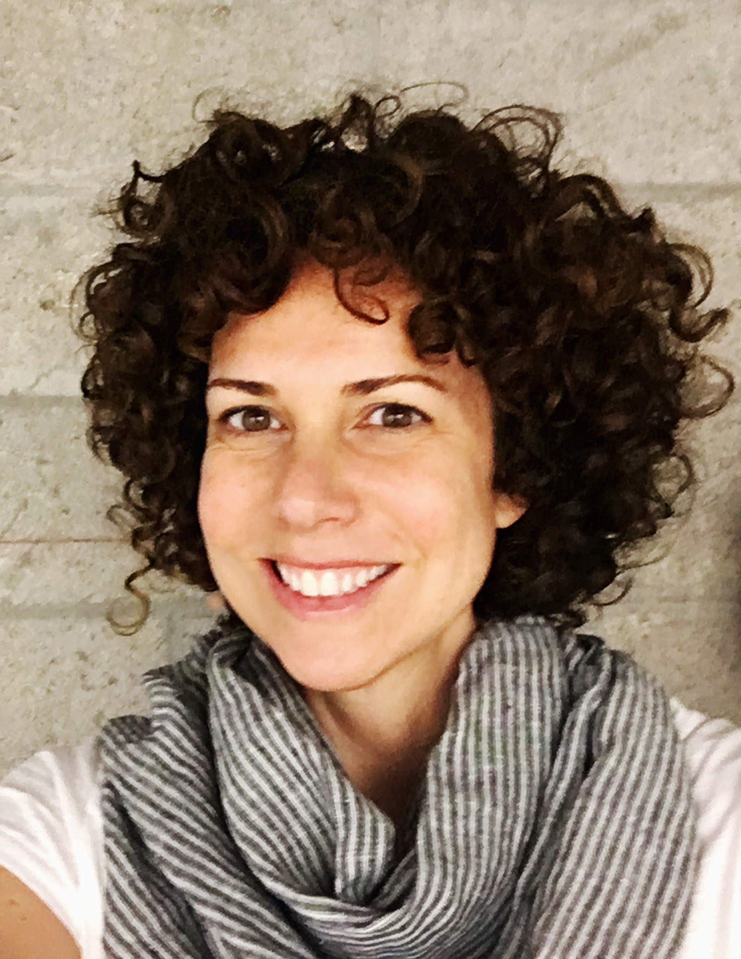 Barbara P. Fernandez