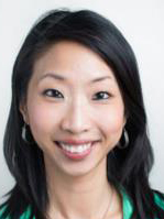Josie Huang