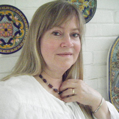 Susan Ferriss