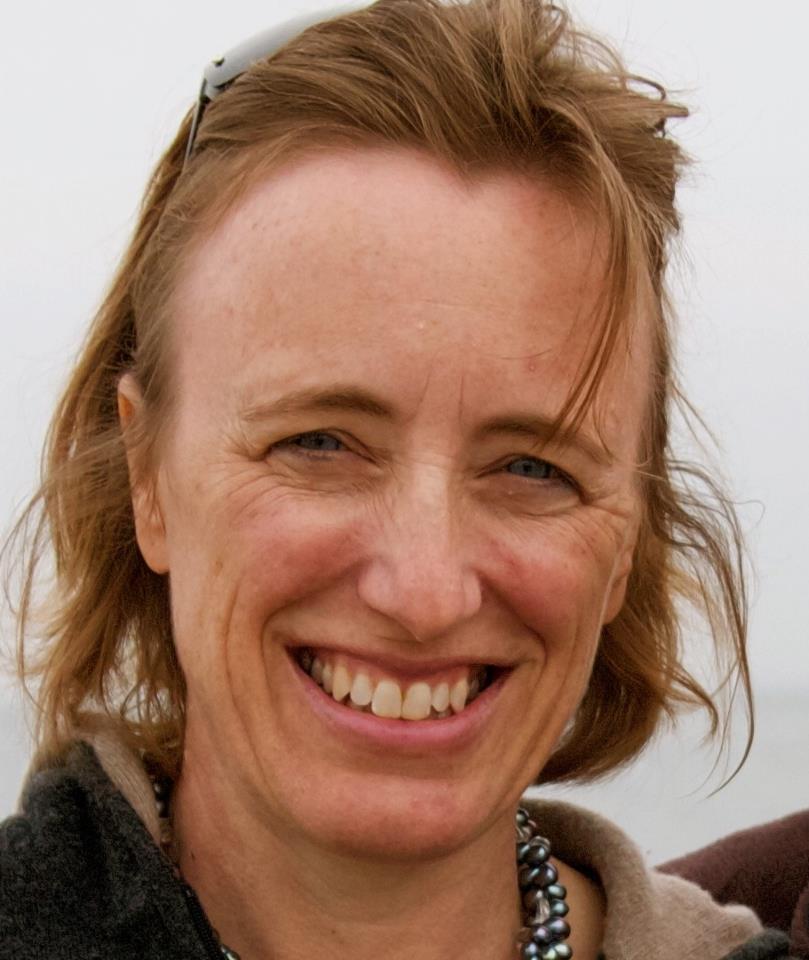 Martha Little