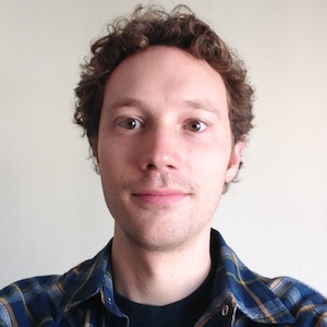 Sam Harnett