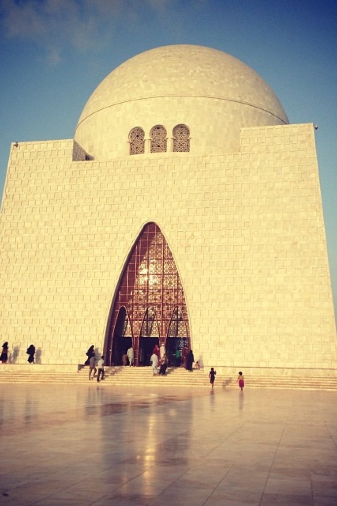 Dec. 25 is a major holiday in Pakistan - The World from PRX
