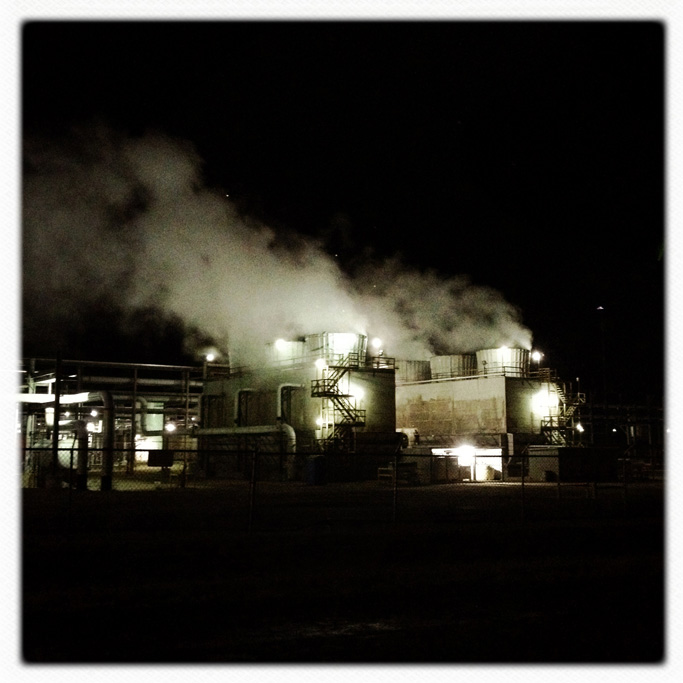 12 hurt in Texas refinery fire: Exxon Mobil - The World from PRX