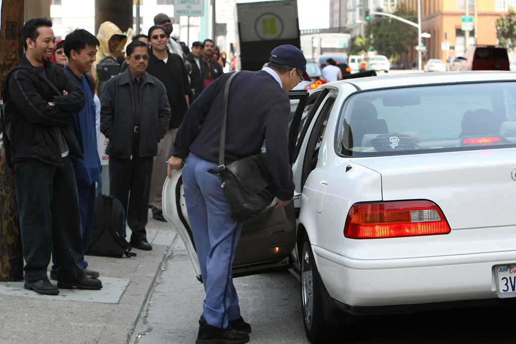 Philadelphia shuts down SideCar in sting operation The World from PRX