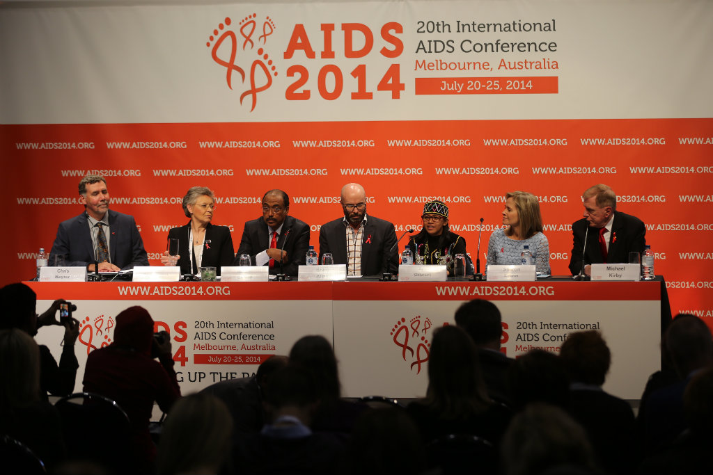 HIV pill: Progress or setback? - The World from PRX