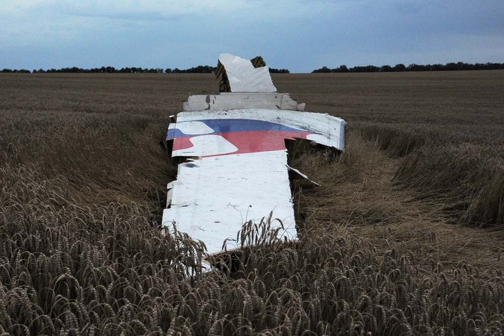 The US once shot down a commercial airliner too The World from PRX