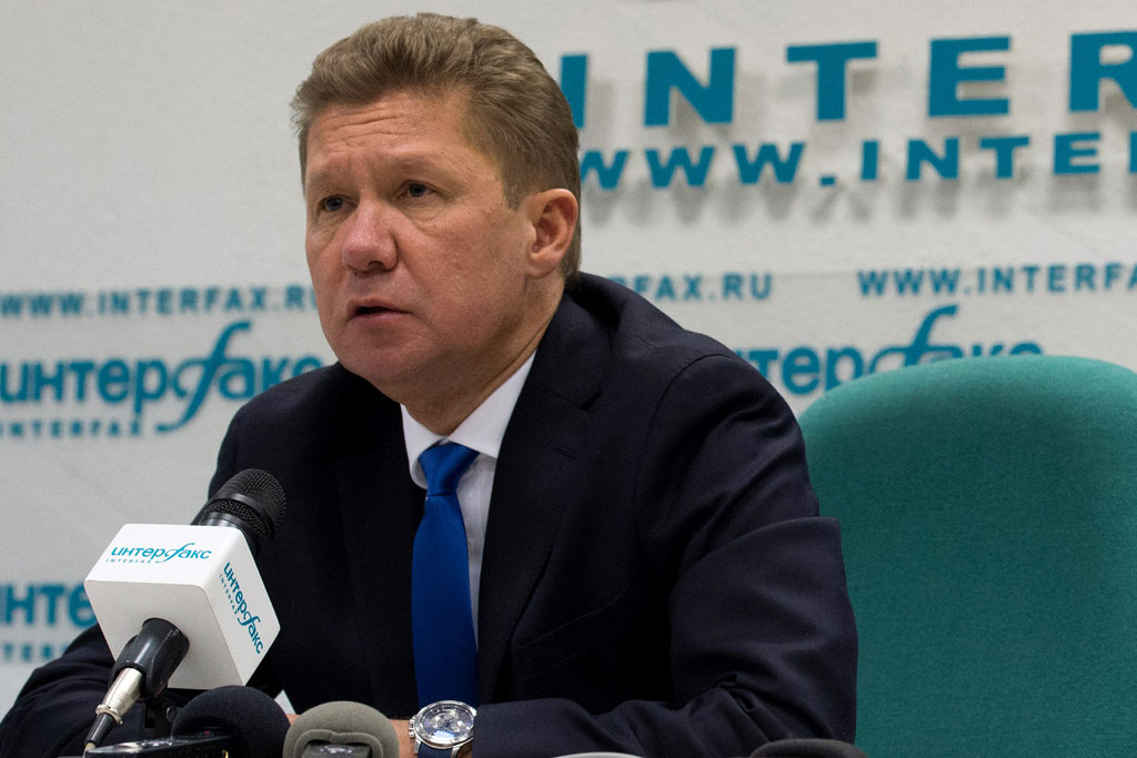 Russia cuts off gas supply to Ukraine, threatening flows to the ...