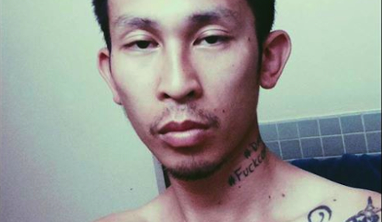 A rap anthem called 'F*ck Communism' is going viral in Vietnam - The ...