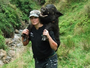 New Zealand’s hottest wife competition has a winner - The World from PRX