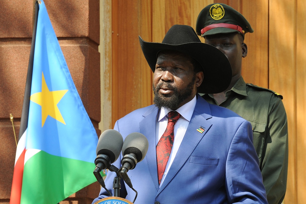 South Sudan to restart pumping oil - The World from PRX
