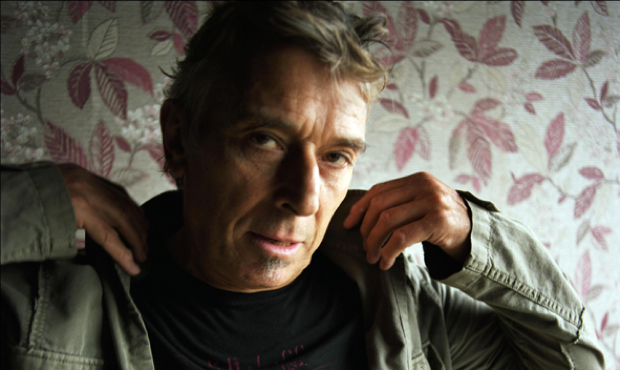 Special Guest: John Cale - The World from PRX
