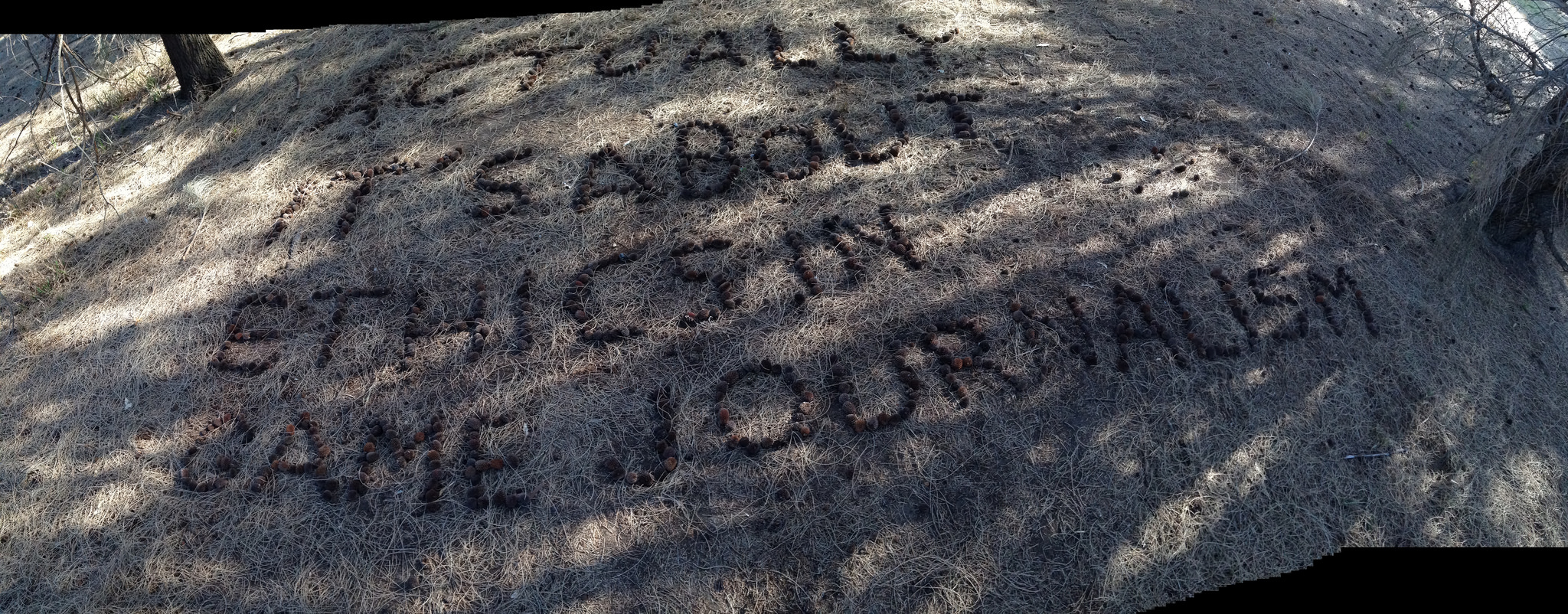 "Actually it's about ethics in game journalism," reads a sign in Melbourne, Australia. GamerGate is a controversy about sexism in online gaming, but opponents claim it's about debunking a female journalist's unethical reporting. "Actually it's about ethics in game journalism," reads a sign in Melbourne, Australia. GamerGate is a controversy about sexism in online gaming, but opponents claim it's about debunking a female journalist's unethical reporting.