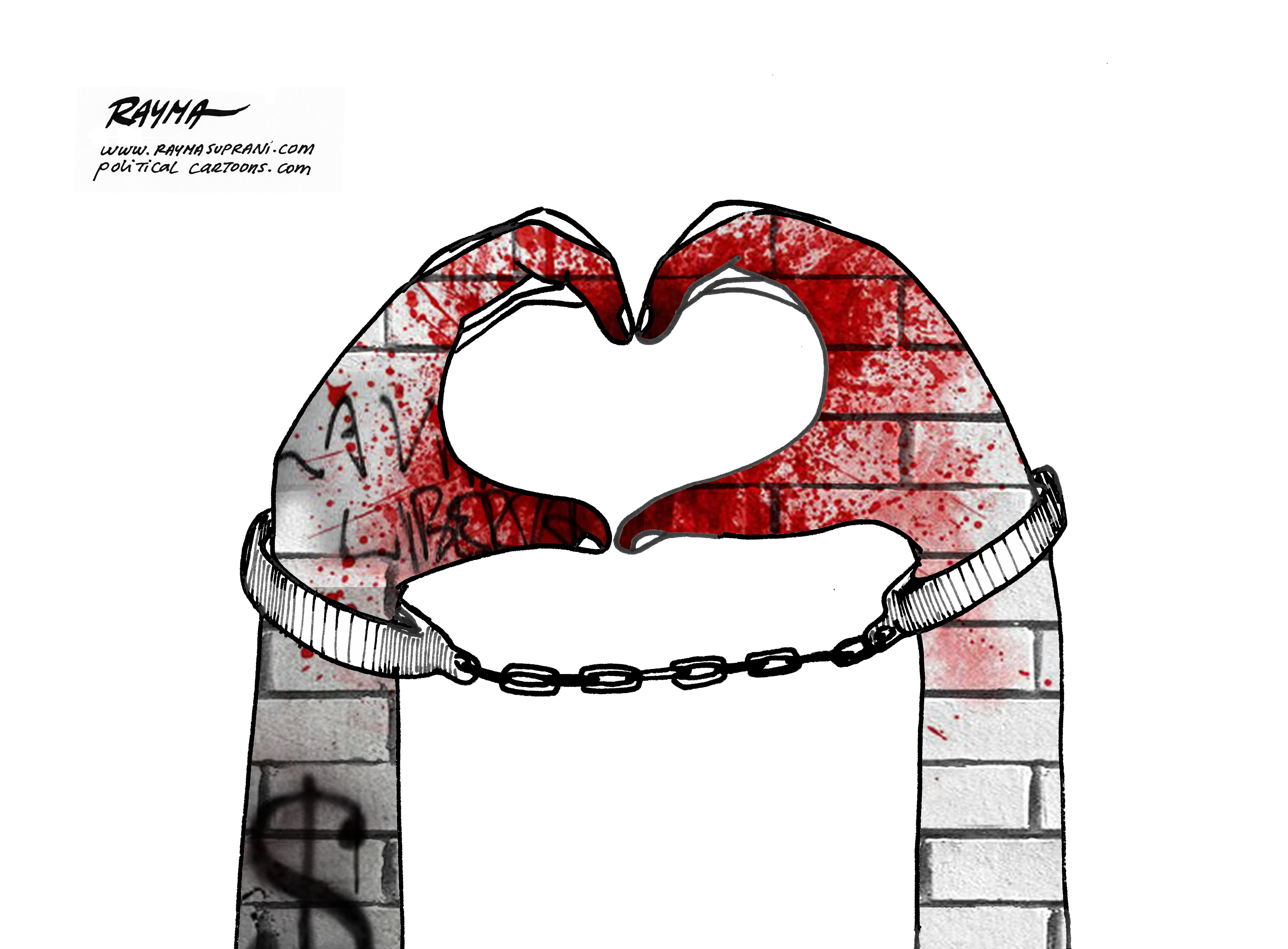Since Nicolas Maduro became president in 2013, the Venezuelan government has arrested and detained thousands of citizens. Most but not all are let go within a few days. One who remains incarcerated is opposition leader Leopoldo Lopez. Another is Joshua Ho Since Nicolas Maduro became president in 2013, the Venezuelan government has arrested and detained thousands of citizens. Most but not all are let go within a few days. One who remains incarcerated is opposition leader Leopoldo Lopez. Another is Joshua Ho