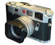 Design for the Real World: Leica Camera - The World from PRX