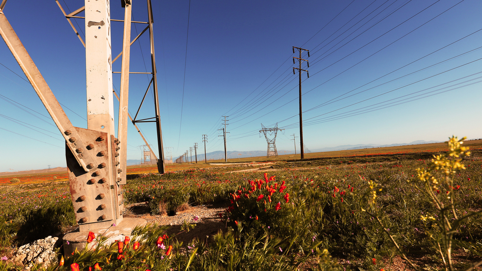 U.S. Energy Grid Recent released information about Russians hacking into American power systems has raised several concerns about the overall security of the U.S. energy grid as a whole.