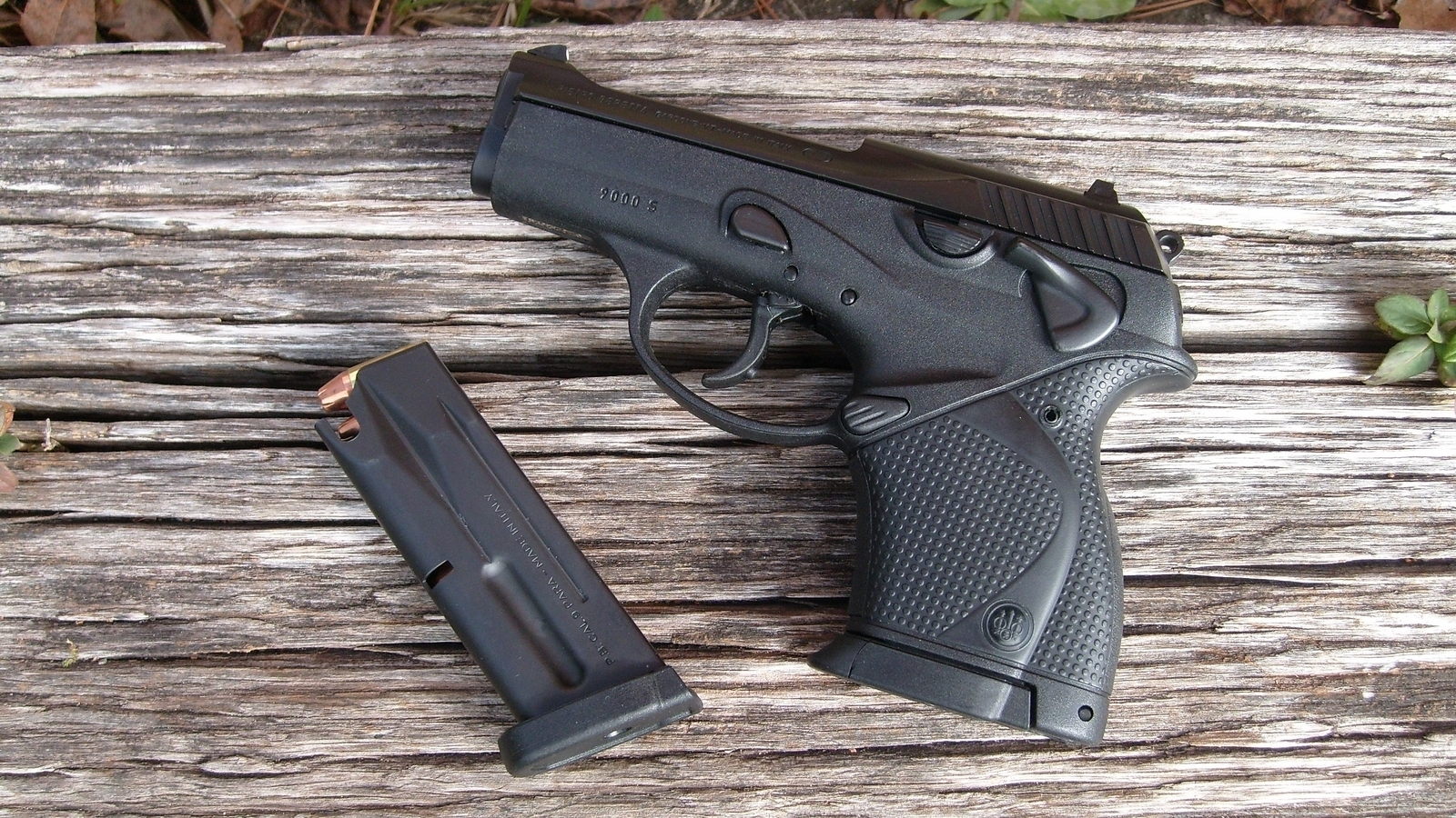 Beretta Pistol Before the school shooting in Parkland, Florida, five states had "red flag" statutes called gun violence restraining orders. Recently, Florida became the six state to add the statute.