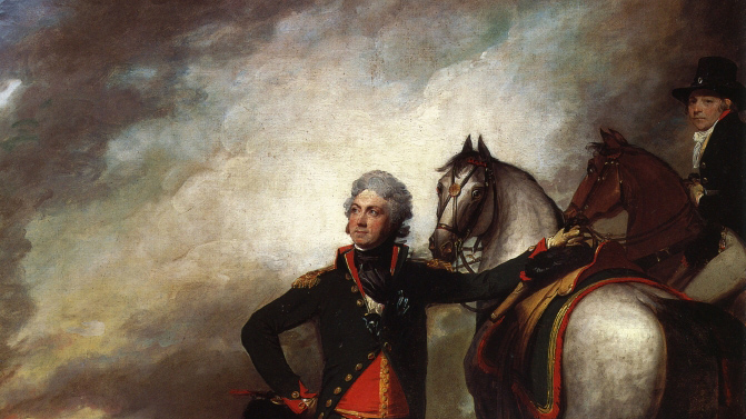 How the French won the American Revolution - The World from PRX