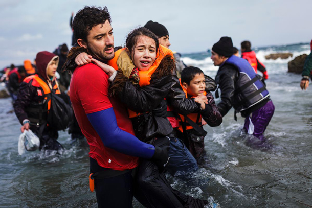 Refugees