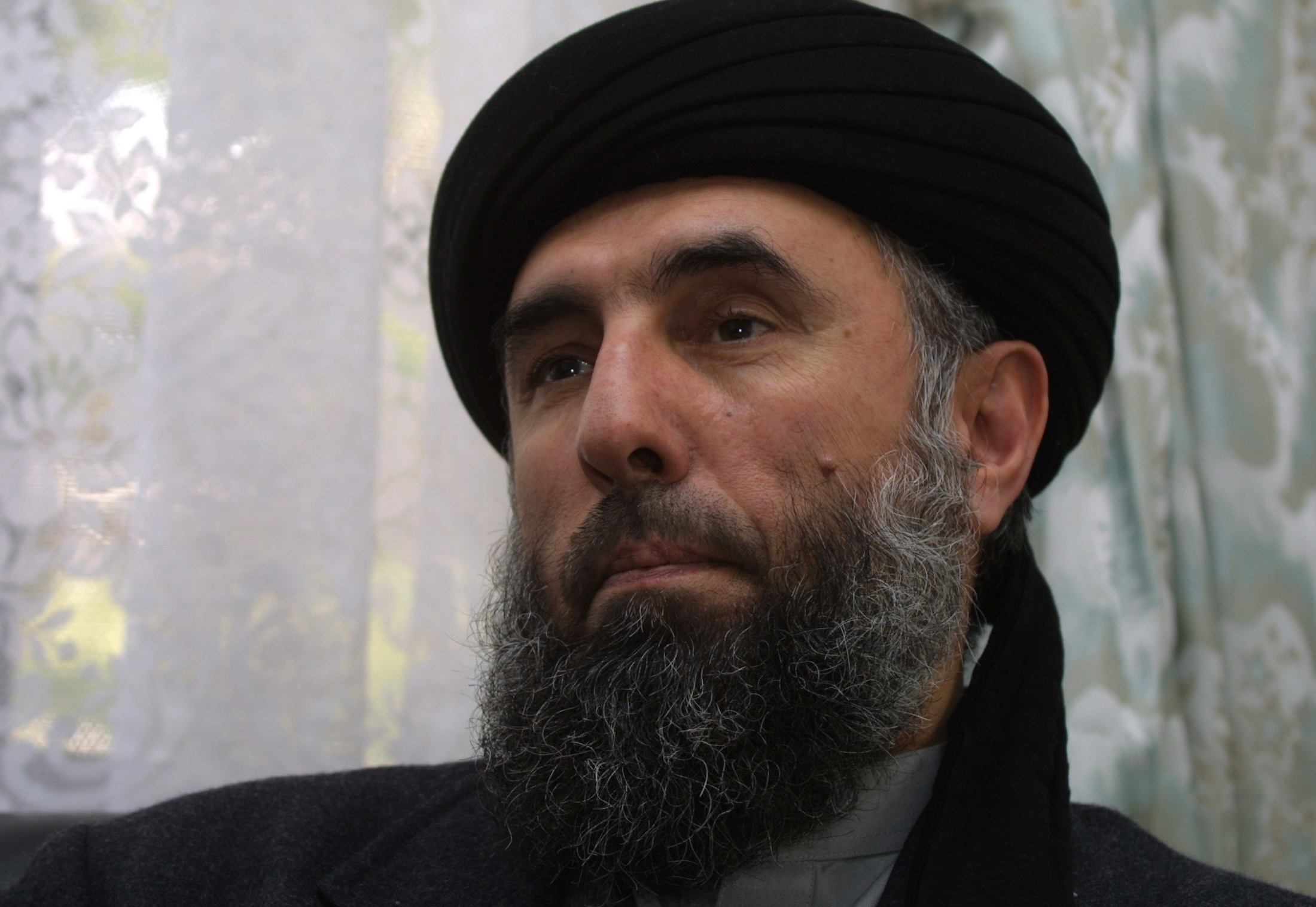 Afghanistan pardons 'The Butcher of Kabul.' An Afghan recalls the ...