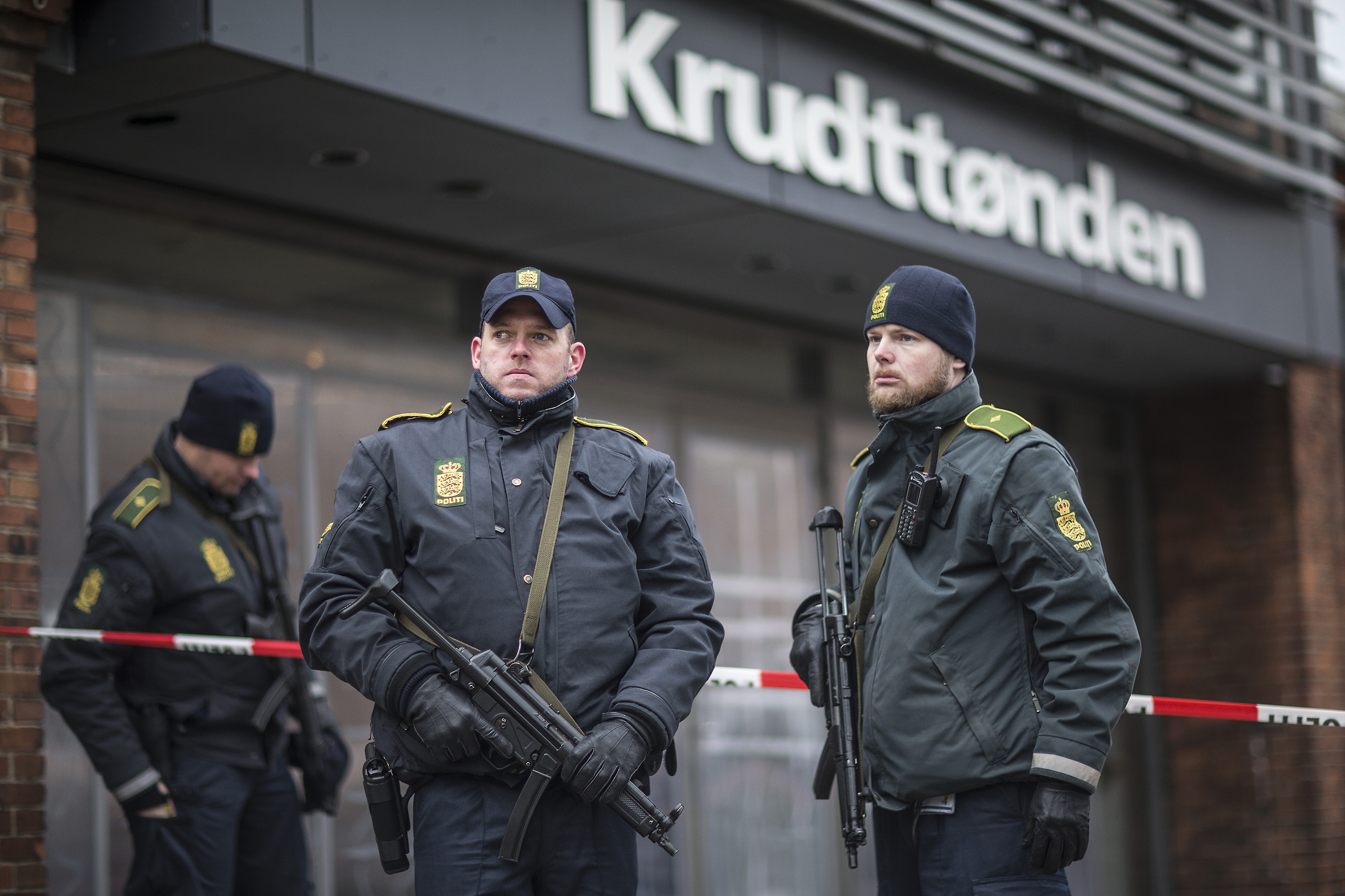 This German activist who worked with skinheads and neoNazis is now