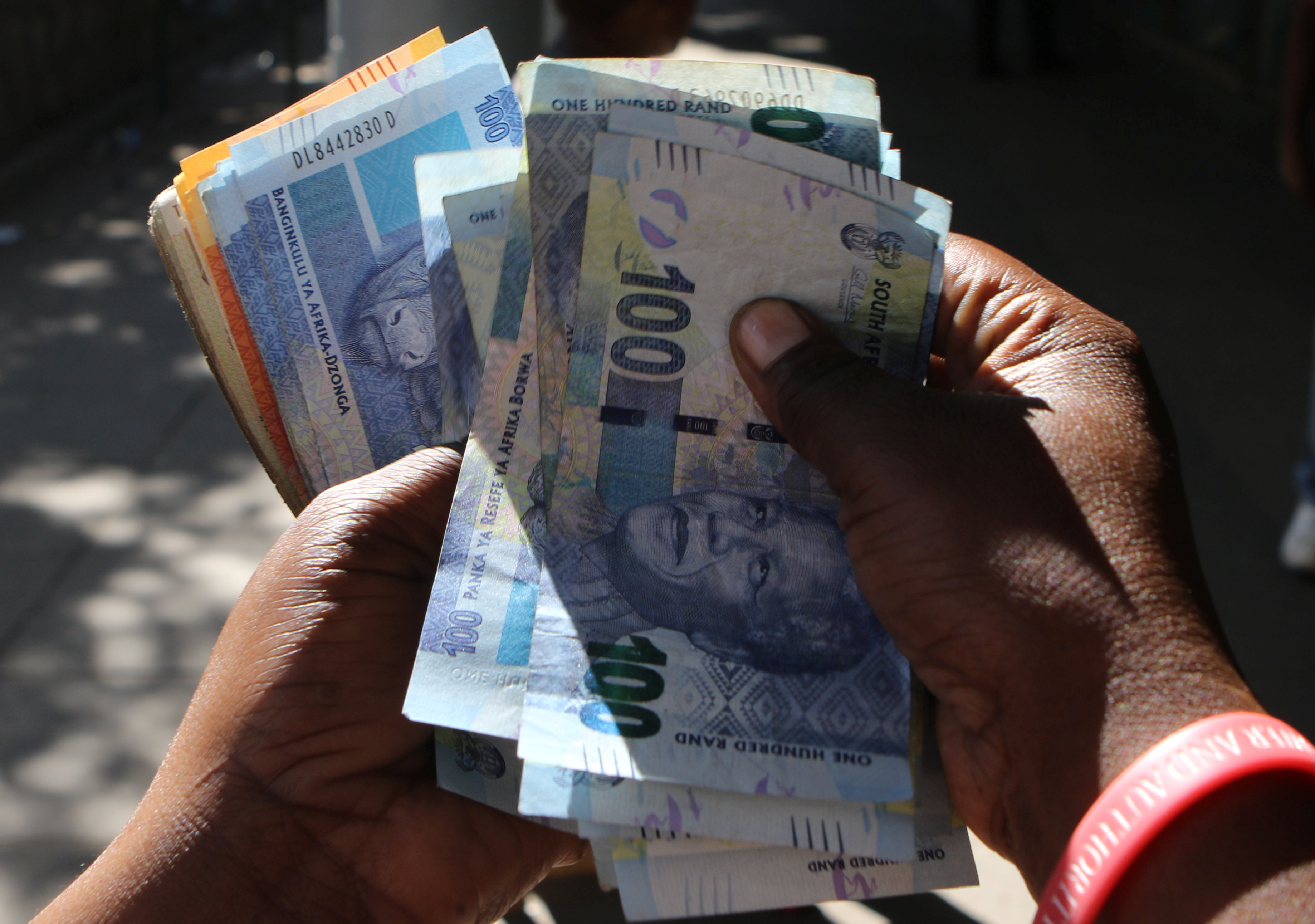 Running Out Of Us Dollars Zimbabwe Says It Will Print Its Own Running Out Of Us Dollars Zimbabwe