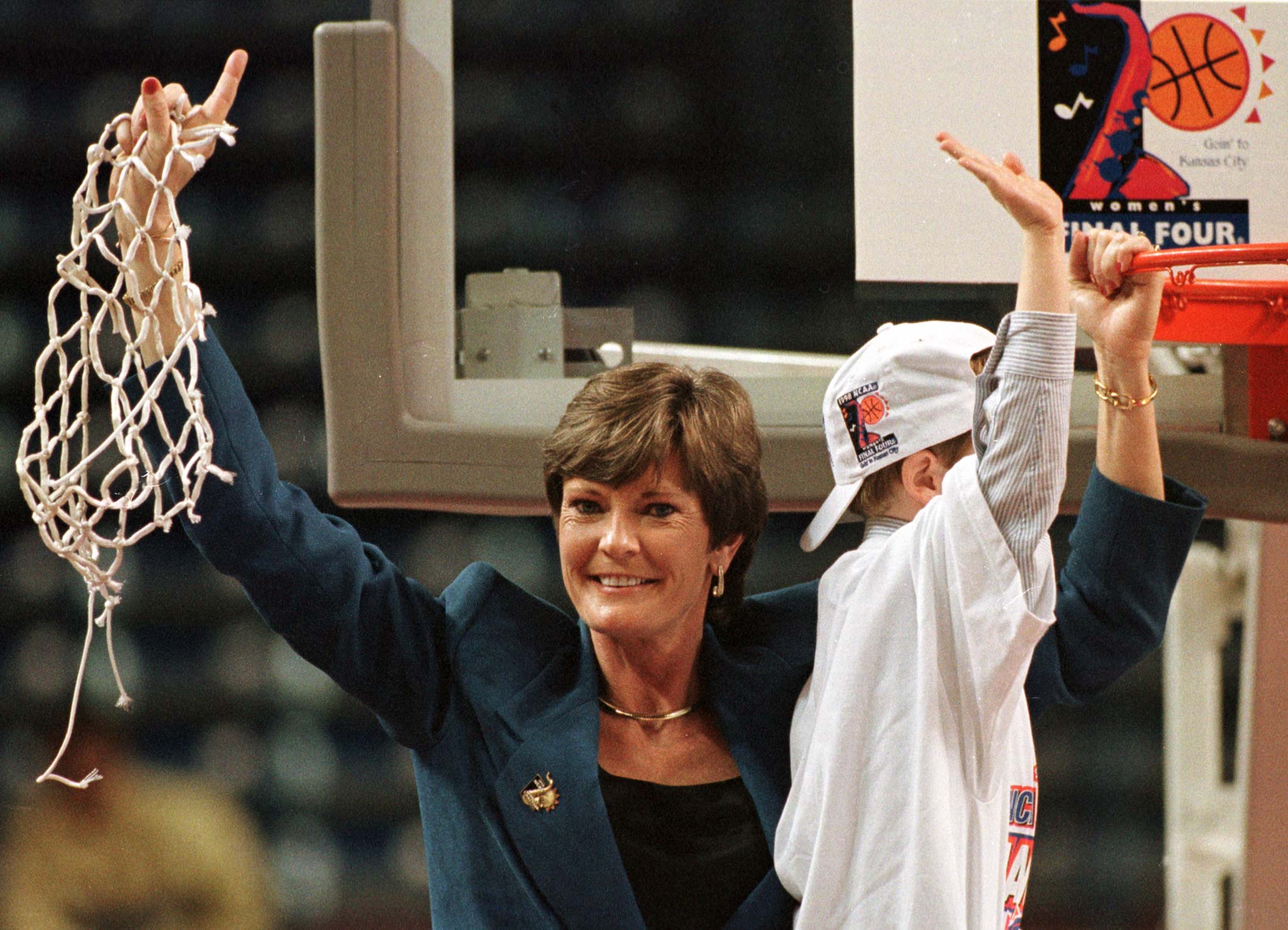 Remembering the legacy Pat Summitt leaves behind - The World from PRX