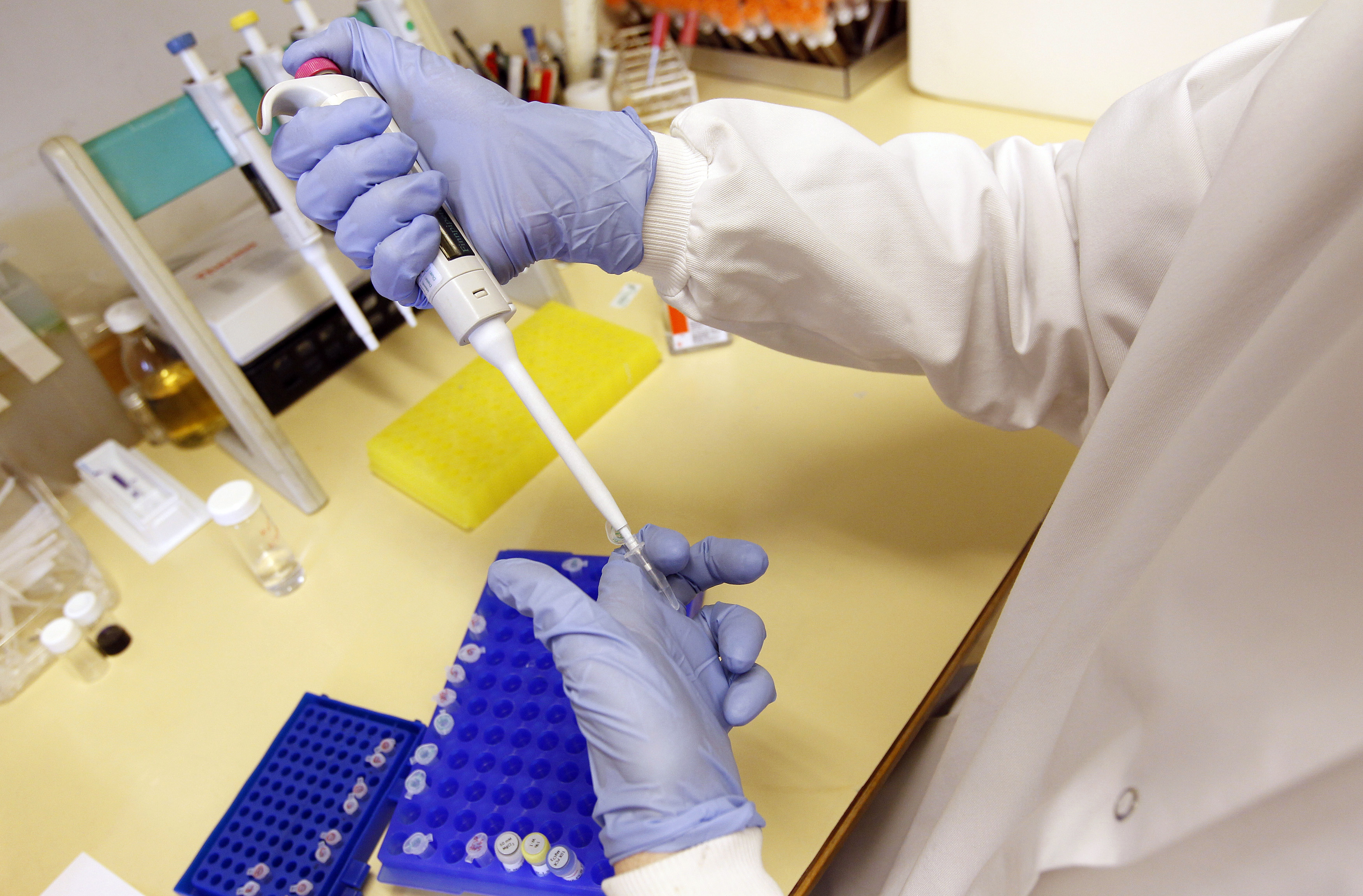 Merchants of doubt' looks at 'experts' peddling junk science to the public 