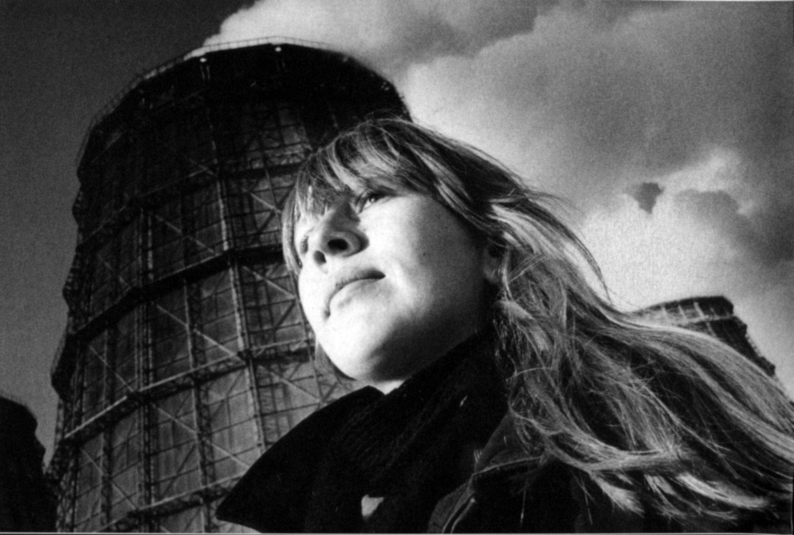 What does Russian punk band Pussy Riot owe to Yanka Dyagileva? The