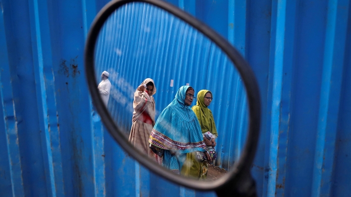 In India S Dawoodi Bohra Community There S A Growing Debate About Fgm You can love and critique your community at the same time.