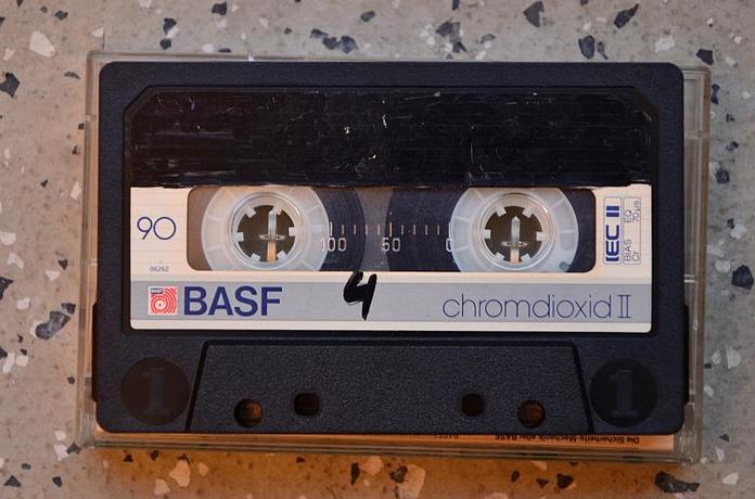 The Story Behind The Most Mysterious Song On The Internet