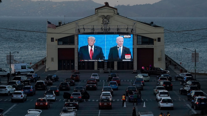 Final Presidential Debate Spotlights Us Foreign Policy