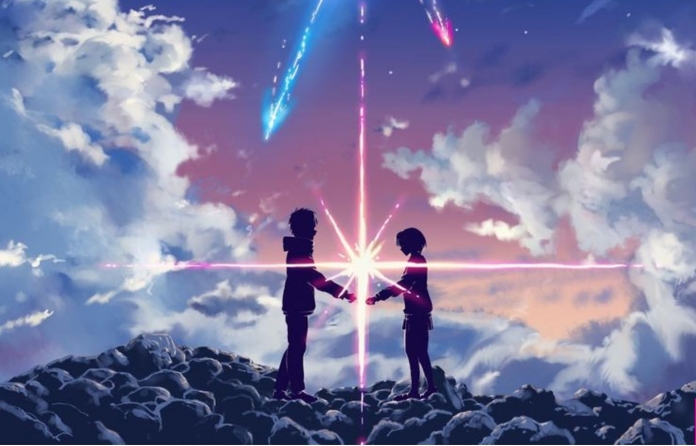 The Anime Master Of Missed Connections Makes Strong Contact In Japan The New York Times