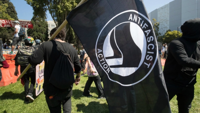 Antifa Has A Rapid Response Team That Targets Alt Right Organizers