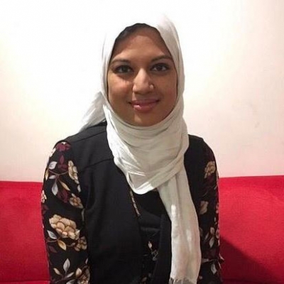 Sara Hassan profile photo Sara Hassan profile photo