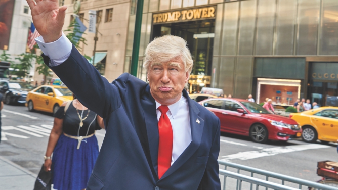 Alec Baldwin Alec Baldwin