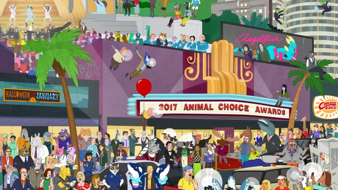 Bojack Horseman Bojack Horseman