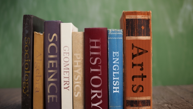 text books