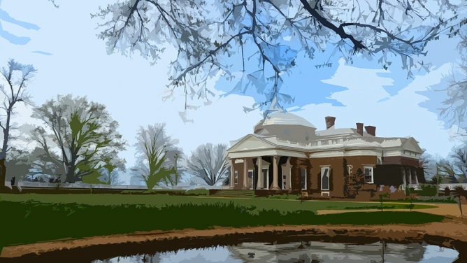 Monticello Monticello