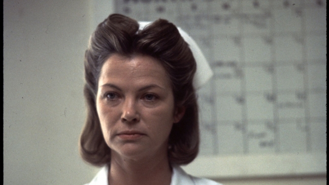 Louise Fletcher Louise Fletcher