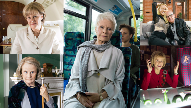 Tracey Ullman Tracey Ullman