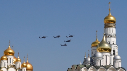 military helicopters 