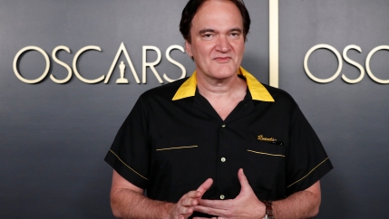 Quentin Tarantino