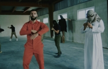 I-NZ - THIS IS IRAQ (العراق)