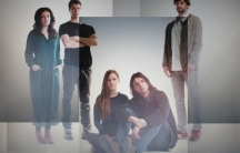 The Dirty Projectors
