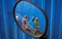 Dawoodi Bohra Muslims